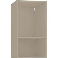 Каркас для навесного кухонного шкафа 38x77x35 см ДСП цвет бежевый