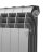 Радиатор Royal Thermo BiLiner 500 Silver Satin - 10 секц.