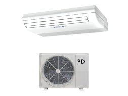 Сплит-система Daichi DATA80ALKS1/DFTA80ALS1/-40 DATA-ALK/DFTA (-40C)