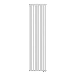 Дизайн-радиатор Royal Thermo Shift Q30 VC2180 - 10 секц. RAL9016