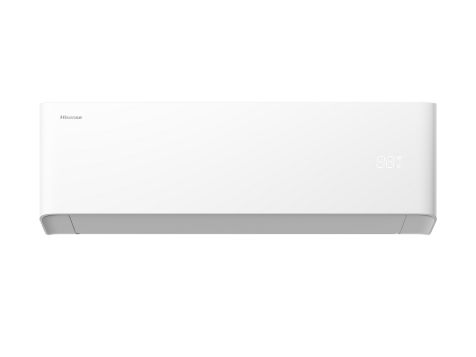 Инверторная сплит-система Hisense AS-24UW4RBTHB00 VIBE DC Inverter