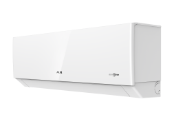 Настенный кондиционер AUX ASW-H09A4/CB-R2DI + AS-H09A4/CB-R2DI, белый