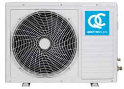 Сплит-система QV-FE18WDE/QN-FE18WDE
