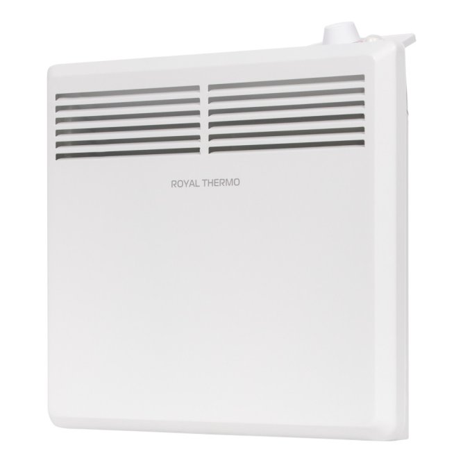 Конвектор электрический Royal Thermo Nero RTCN/M-1000