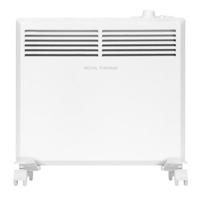 Конвектор электрический Royal Thermo Nero RTCN/M-1000