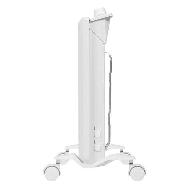Конвектор электрический Royal Thermo Nero RTCN/M-1000