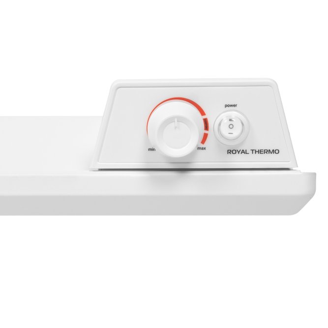 Конвектор электрический Royal Thermo Nero RTCN/M-1000