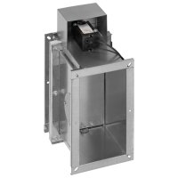 Клапан противопожарный SHUFT SHFDC-90-O-700_500-MB230-0-0-0-0 Клапан противопожарный SHUFT SHFDC-90-O-700_500-MB230-0-0-0-0