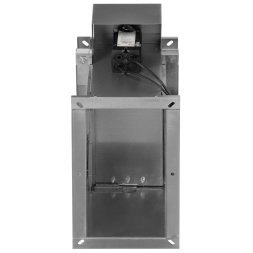 Клапан противопожарный SHUFT SHFDC-90-O-700_500-MB230-0-0-0-0