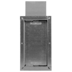 Клапан противопожарный SHUFT SHFDC-90-O-700_500-MB230-0-0-0-0