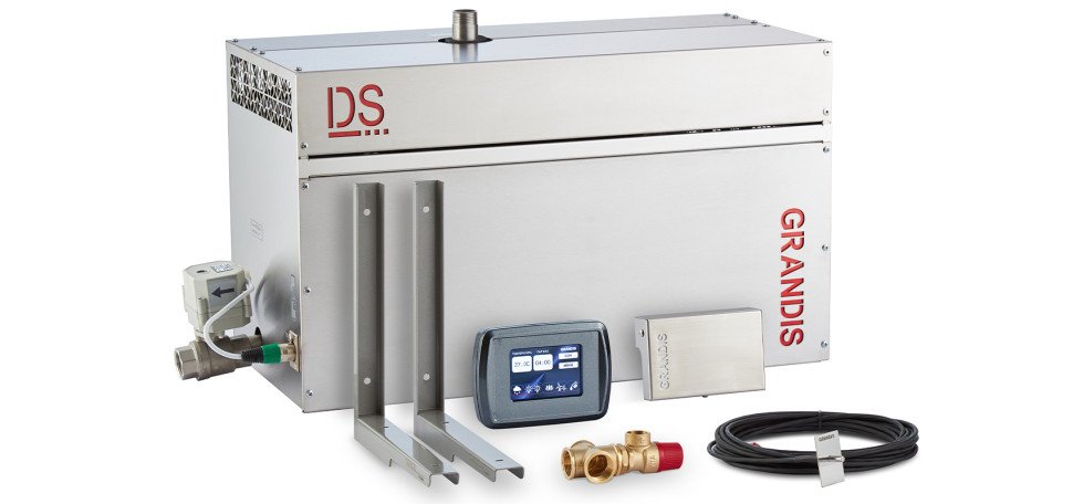 Увлажнитель Grandis DHT 240