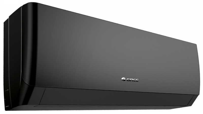 Сплит-система Gree GWH12AGC-K6DNA4F Black