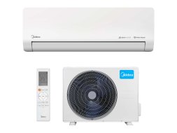Сплит-система MIDEA MSES1S-07FRN8G1/MOES1-07FRN8G1/-40 Изи Инвертор (Easy Inverter)