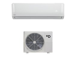Сплит-система Daichi DATA80ALQS1/DFTA80ALS1/-40 DATA-ALQ/DFTA (-40C)