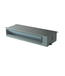 Инверторная сплит-система канального типа серии HEAVY EU DC INVERTER R32 AUD-48UX4REH8/AUW-48U6RN8 (комплект)
