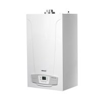 Котел газовый BAXI ECO LIFE 24F настенный, 2 конт., закр.кам.сгор. Котел газовый BAXI ECO LIFE 24F настенный, 2 конт., закр.кам.сгор.