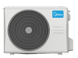 Сплит-система MIDEA MSAG1-12N8C2U-I/MSAG1-12N8C2U-O Парамаунт Инвертор (Paramount Inverter)