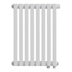 Дизайн-радиатор Royal Thermo Shift Q30 VC2050 - 08 секц. RAL9016
