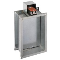 Клапан противопожарный SHUFT SHFDO-60-O-550_300-MB230-0-0-0-0 Клапан противопожарный SHUFT SHFDO-60-O-550_300-MB230-0-0-0-0