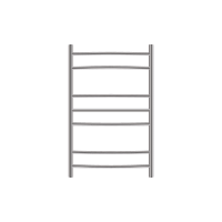 Полотенцесушитель водяной Primoclima Stella Water Inox 80*50 2_3_2 Полотенцесушитель водяной Primoclima Stella Water Inox 80*50 2_3_2