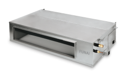 Канальная сплит-система Funai LAC-DR105HP.D01/S/LAC-DR105HP.01/U