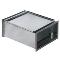 Фильтр-бокс (корпус) SHUFT FBRr 300*150